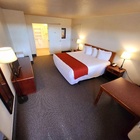 Budget Motel Burley Dış mekan fotoğraf