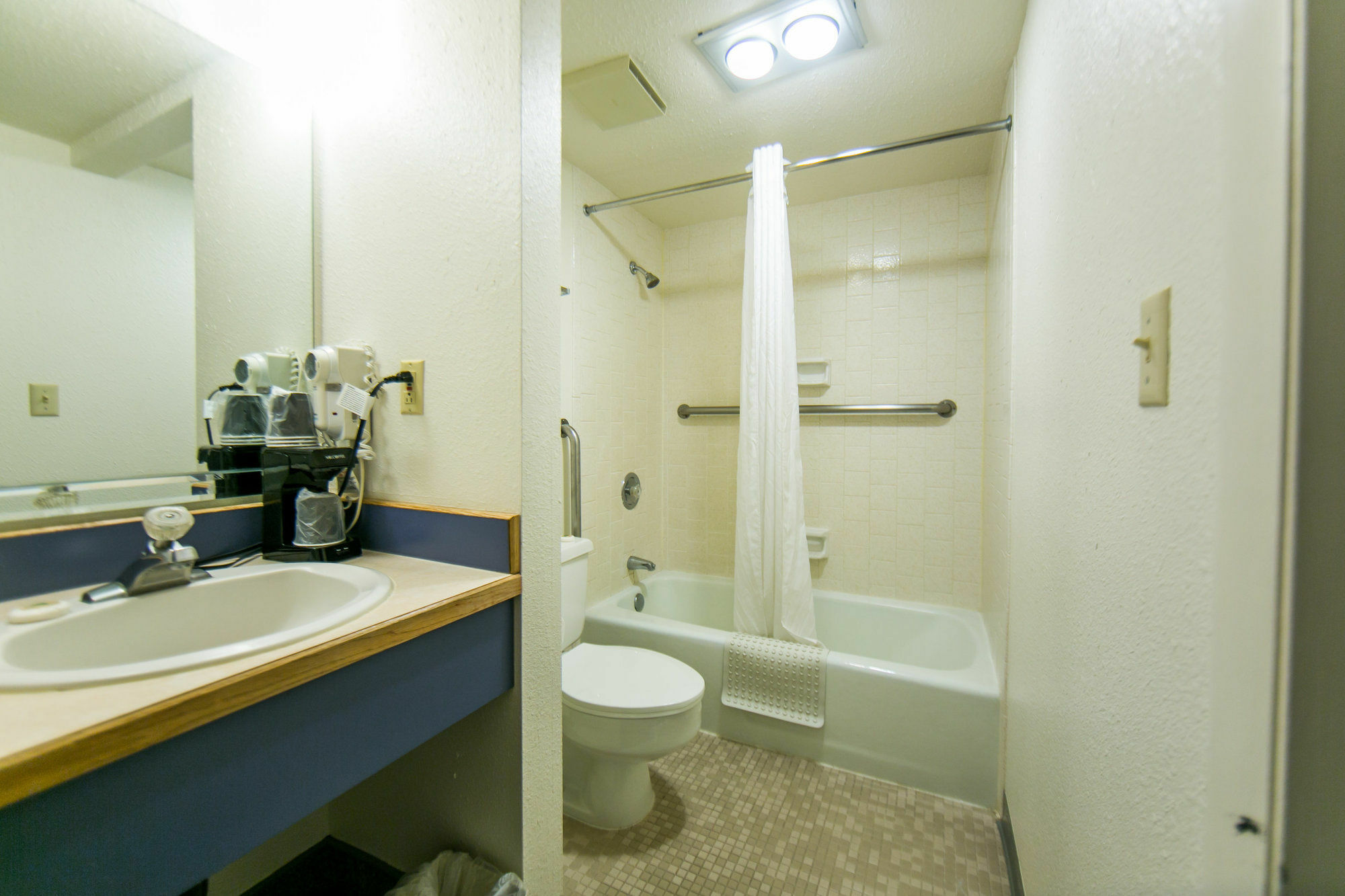 Budget Motel Burley Dış mekan fotoğraf